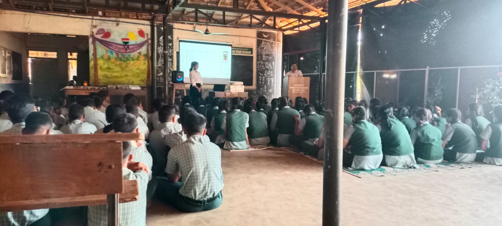 Robo AI Workshop Lanja17 Kolhapur